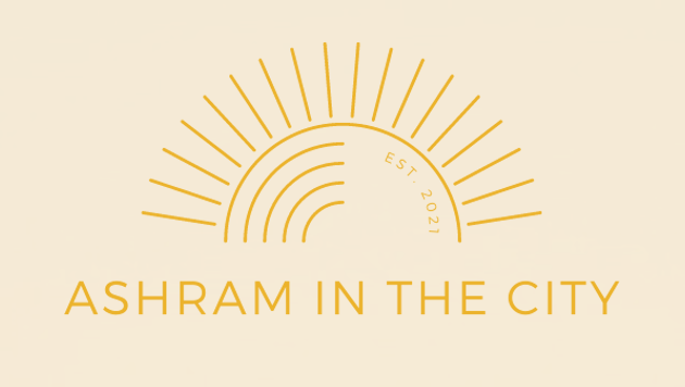 Open day at theAshram in the city2021